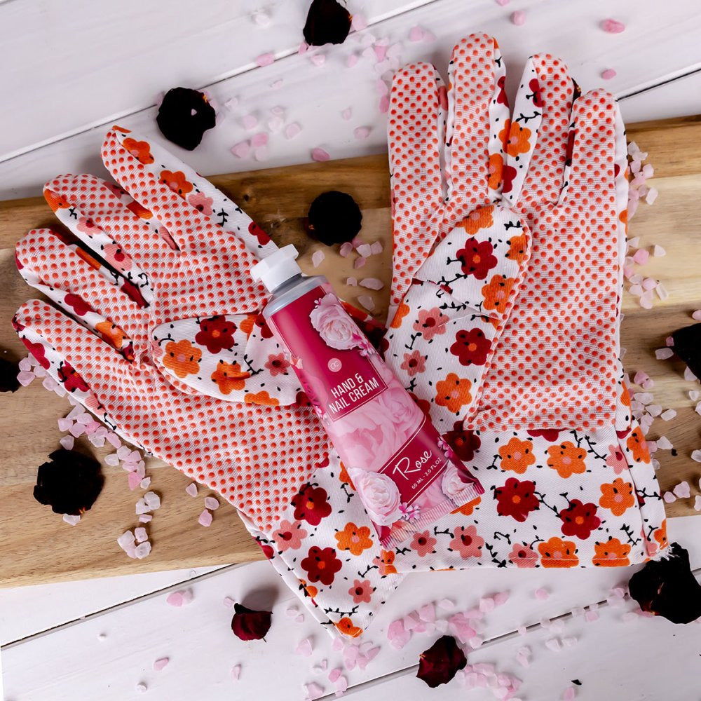 Accentra Hand care Set rose